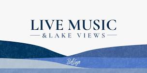 Red, White & Blues Fest: Larry Perkins, Jakob Abraham & Jim Hawley