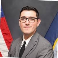 Miguel Ames's Instagram, Twitter & Facebook