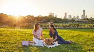 Everything You Need To Do On Your Uni Holidays In Brisbane Student One