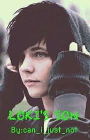 Loki's Son