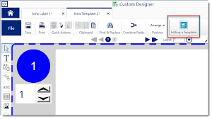 Avery® laser address labels work with most home or office printers. Templates Vs Label Files In Brady Workstation Brady Support