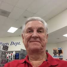 Ronald Sisley (@SisleyRonald)