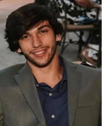 My beautiful boy. 10/22/99-11/29/20 miss you so much 💚 (CPHS Class of '17) 