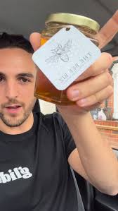 2025, we're SO thankful for you and 2026, we're bee-yond excited to see  what you have in store for us 🤍🐝 We'd also love to hear about your 2025  honey bee's memories ->