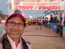 How to overcome the wall in ultra running?