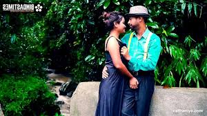 Watch Barish wali Fantasy - Indian web Series - Rain, Outdoor Sex, Desi  Actress Porn - SpankBang
