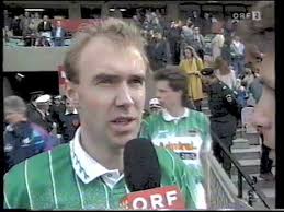 Maybe you would like to learn more about one of these? Rapid Wien Austria Wien 1 5 Saison 1992 93 Youtube