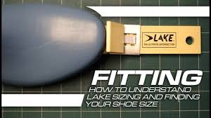 Lake Shoe Fitting How Shoes Are Sized And Finding Your Shoe Size