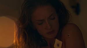 Yasemin Kay Allen nude - Strike Back s07e01 (2019) | Adult Series