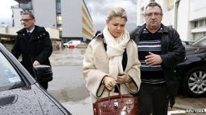 After years of secrecy, michael schumacher's wife revealed why her husband's condition has been kept from the public. Michael Schumacher S Wife Corinna Appeals For Privacy Bbc News