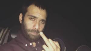 Andrew Bolt: Jesse Gardiner attack