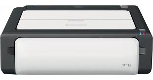 Canon pixma ip2850 treiber windows 10. Ricoh Sp 112 Testberichte De