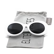 Black And White Glasses Meme Clout Goggles Oval Mod Retro Thick Frame Rapper Hypebeast Eyewear Supreme Glasses Cool Sunglasses White Black Cz185z9luh8 Cool Sunglasses Sunglasses Eyewear Womens