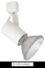 Et647 Line Voltage Track Light Elco Line Voltage Track Light Fixtures Track Lighting Track Lighting Fixtures Led Track Lighting