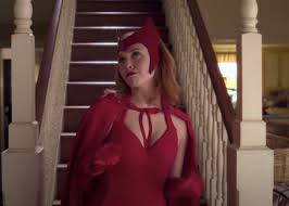 Are You More Like Wanda Or Vision From Wandavision