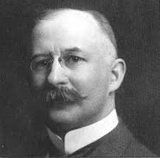 Franklin W. Caulkins