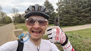 MY XPDTN: Big Bertha 500km