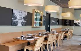 A Eviter Avis De Voyageurs Sur Bistro Regent Confluence Lyon Tripadvisor