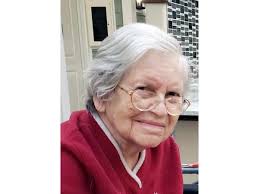 Marianne Ritter Obituary (1933