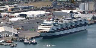 The tauranga cruise port is also convenient for day trips to rotorua, where steaming geysers and geothermal wonders create a fascinating, otherworldly landscape. Tauranga Rotorua New Zealand Cruise Port Schedule Cruisemapper