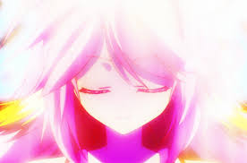 Ketika langit berubah merah, bulan berubah hitam, dan monster mulai berkeliaran di jalanan, satsuki kakeru bingung apa yang harus dilakukan. Anime Eyes The Window To The Soul And Taste Of Intent