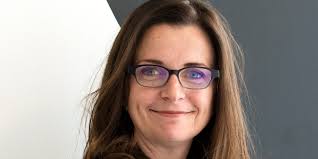 Helen McRae Talks About Sexism in the Sun, Mail and Express