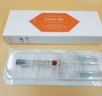 GANA PH (PLLA + HA filler) > Dermal fillers > DEVICES > 사이트명