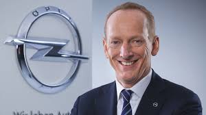 Der Opel-Vorstand