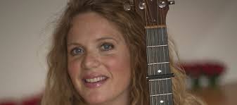 Celtic singer Ashley Davis will celebrate the release of her third album, “Songs of the Celtic Winter,&quot; in a performance Wednesday, Dec. - ashley_davis_02L_t640