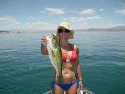 Many tourists to las vegas are surprised to learn you can go fishing in las vegas. The Greatest Fishing Spots Near Las Vegas Nevada Travel Tips