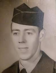 Obituary for Irvin W. Rupp