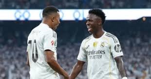 ريال مدريد