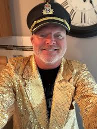 Oil Rig Operations in Flooded Areas