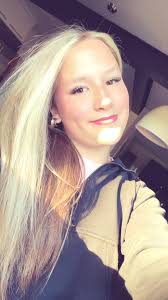 Abbey Elise Robinson