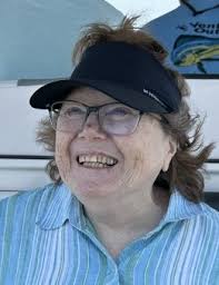 Judith Kay McCord Obituary (2024)