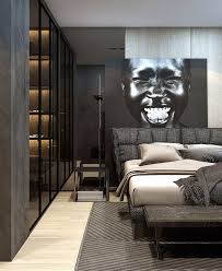 However, why not bring glamor to the bedroom? 15 Inspirational And Exotic Black Bedroom Designs