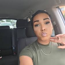 Boosie shows off his new haircut while shooting a movie! ✍🏾#TSRStaffAS