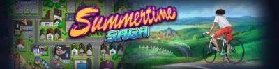 Summertime saga 0.20.9 apk is the most popular app/games across all the platforms. Summertime Saga V 0 20 7 Besthentai Download Hentai Games