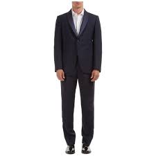 Jun 09, 2021 · per luca argentero un abito classico blu a tre pezzi di giorgio armani made to measure. Abito Emporio Armani 21vmsp21541922 Blu Frmoda Com