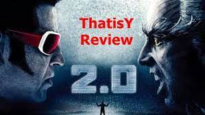 Robo 2 0 Movie Review Ban Cell Phones Save The Birds Thatisy Com Peliculas Completas