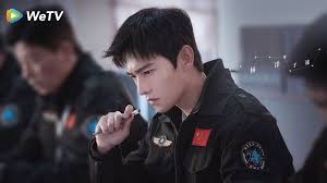 You're my glory;ni shi wo de rong yao; Wetv Indonesia Akhirnya Proses Syuting You Are My Glory Facebook