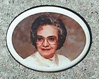 Fidencia Ermelinda “Fidie” Martinez Lee (1924-2017)
