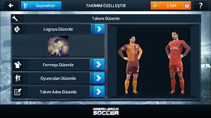 Dream league soccer 2019 galatasaray yaması. Logo Ve Forma Nasil Yapilir Dream League Soccer 2018 Turkce Youtube