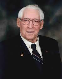 Obituary for Herman Joseph Luck