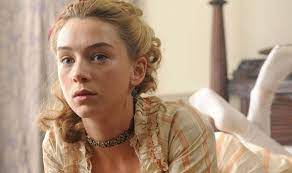 The latest tweets from @eloise_please Harlots Cast Who Is Eloise Smyth Meet The Lucy Wells Star Tv Radio Showbiz Tv Express Co Uk