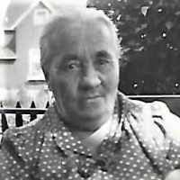 Anna Katherine Elisabeth Steinbrecher (1879–1956) • FamilySearch