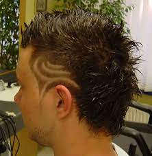 Pin On Mens Hair Styles