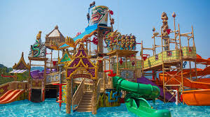 Buy Discount Ticket For Ramayana Waterpark Pattaya Ticket2attraction