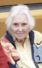 Ruby Ramsey Waller Obituary