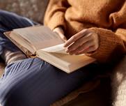 Bring Your Own Book Club